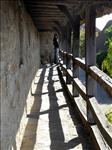 016 Rothenburg City Wall